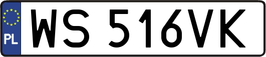 WS516VK