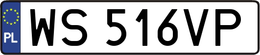 WS516VP