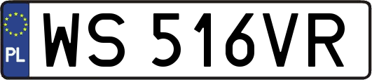WS516VR
