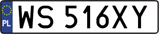 WS516XY