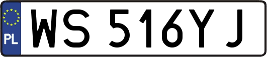 WS516YJ