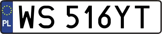 WS516YT