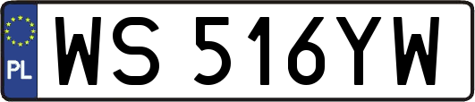 WS516YW