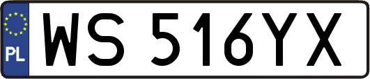 WS516YX