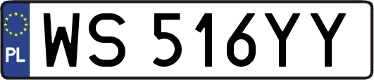 WS516YY