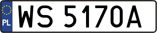 WS5170A