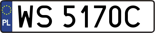 WS5170C
