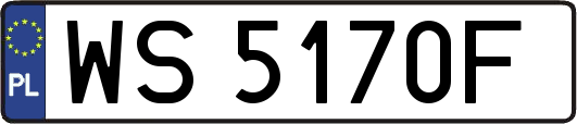 WS5170F