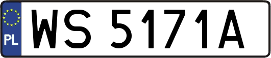 WS5171A