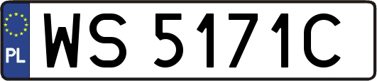WS5171C