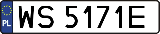 WS5171E