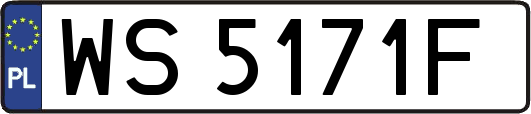 WS5171F