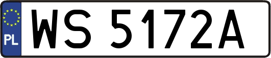 WS5172A