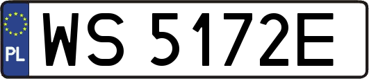 WS5172E