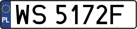 WS5172F
