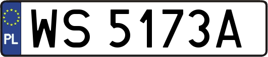 WS5173A