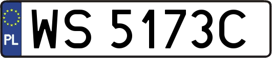 WS5173C