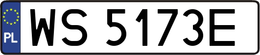 WS5173E