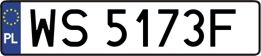 WS5173F
