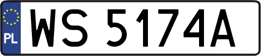 WS5174A
