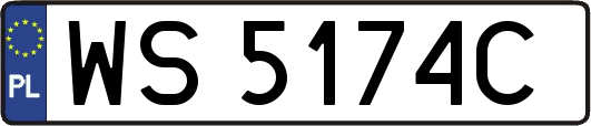 WS5174C