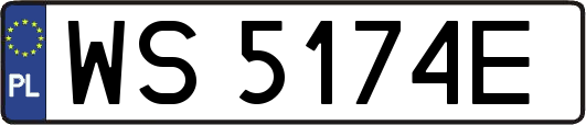 WS5174E
