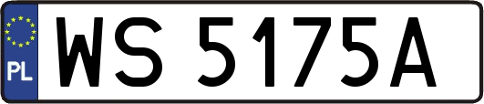 WS5175A
