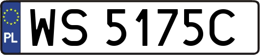 WS5175C