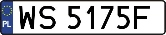 WS5175F