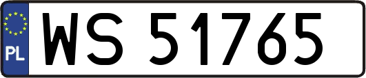 WS51765