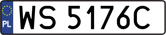WS5176C