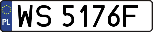 WS5176F