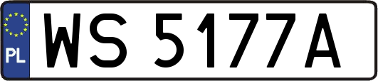 WS5177A