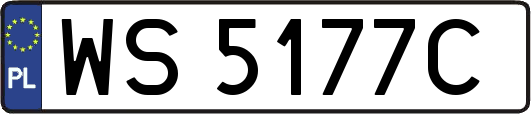 WS5177C