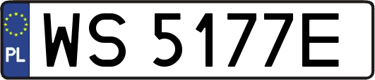 WS5177E
