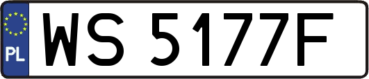 WS5177F