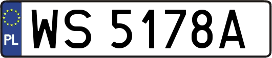 WS5178A