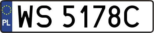 WS5178C