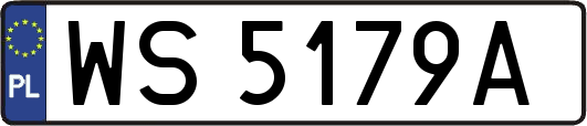 WS5179A