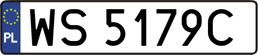 WS5179C