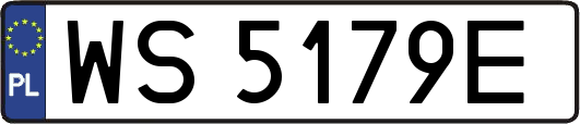 WS5179E