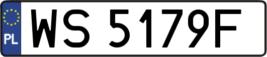 WS5179F