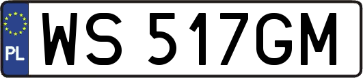 WS517GM