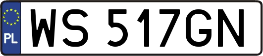 WS517GN