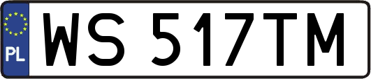 WS517TM