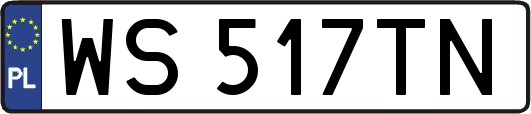 WS517TN