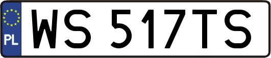 WS517TS