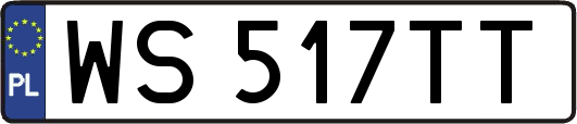 WS517TT