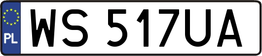 WS517UA