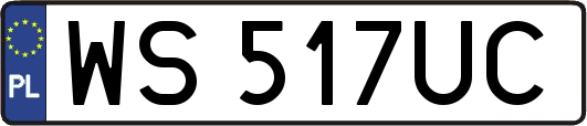 WS517UC